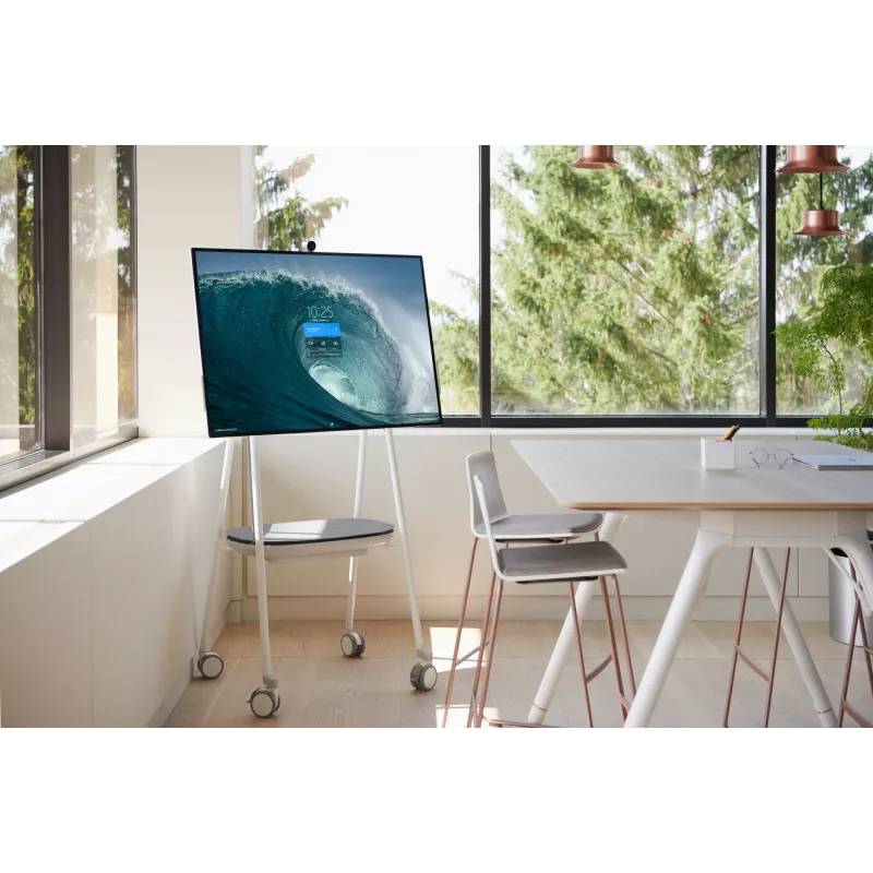 APC Smart-UPS Charge Mobile aku Microsoft Surface Hub 2S ja Surface Hub 3 jaoks