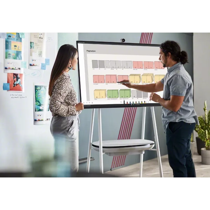 APC Smart-UPS Charge Mobile aku Microsoft Surface Hub 2S ja Surface Hub 3 jaoks