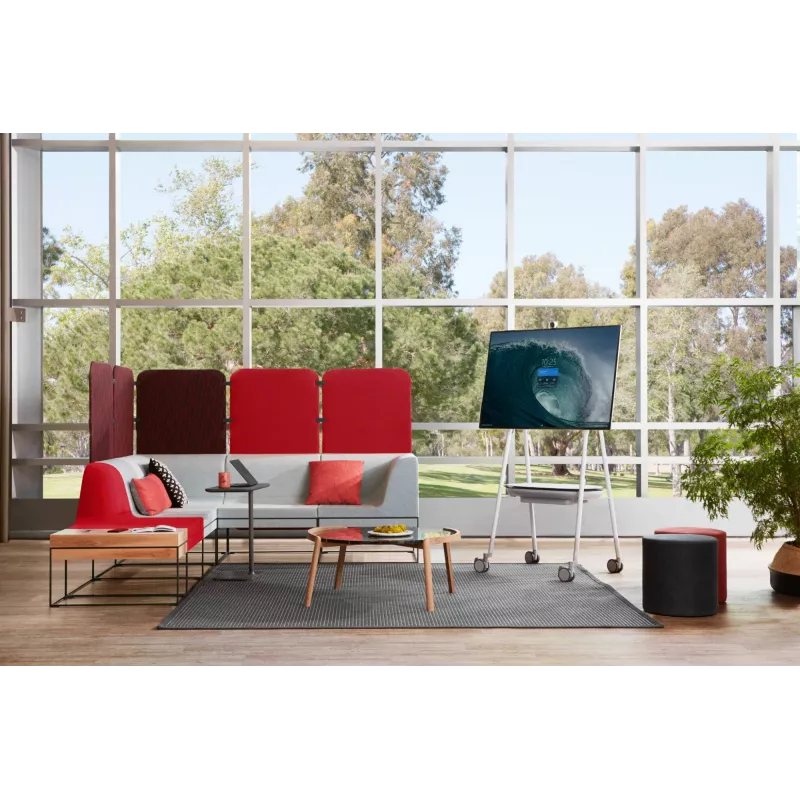 APC Smart-UPS Charge Mobile aku Microsoft Surface Hub 2S ja Surface Hub 3 jaoks