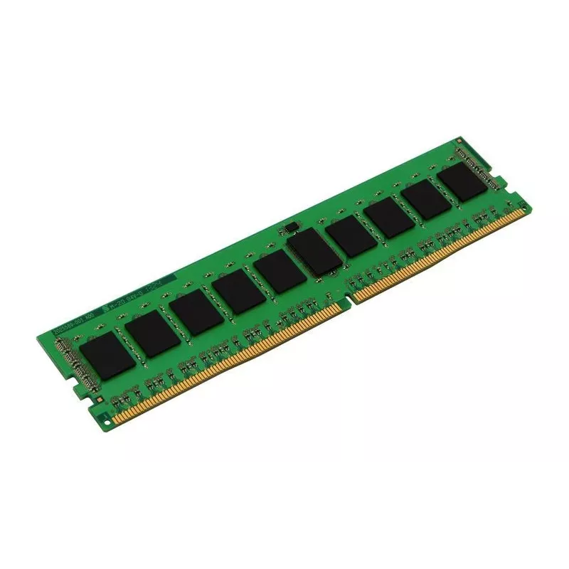 Kingston Technology ValueRAM 8GB DDR4 mälumoodul 1 x 8 GB 288-pin DIMM ECC