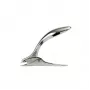 Rexel Samson Heavy Duty Staple Extractor Silver, Stainless steel, Silver, 148 g, 55 x 140 x 86 mm, 1 tk