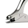 Rexel Samson Heavy Duty Staple Extractor Silver, Stainless steel, Silver, 148 g, 55 x 140 x 86 mm, 1 tk