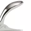 Rexel Samson Heavy Duty Staple Extractor Silver, Stainless steel, Silver, 148 g, 55 x 140 x 86 mm, 1 tk