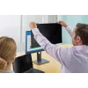 3M privaatsusfilter 24 inch täisekraankuvarile COMPLY™ magnetkinnitusega, 16:10, PF240W1EM