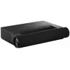 Viewsonic X2000B-4K andmeprojektor Lühiviskega projektor 2000 ANSI luumenit UHD 4K (3840x2160) 3D Must