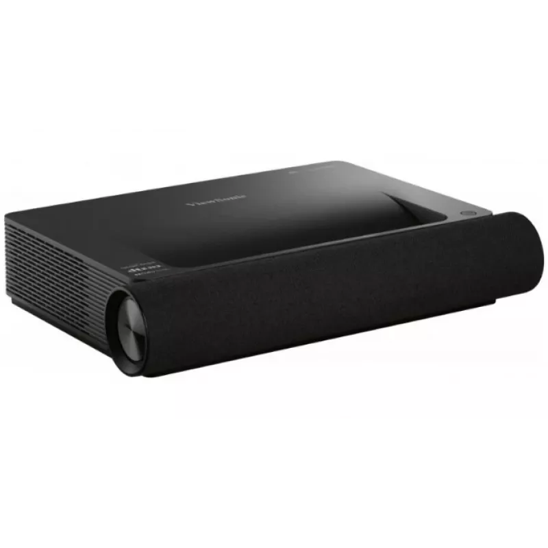 Viewsonic X2000B-4K andmeprojektor Lühiviskega projektor 2000 ANSI luumenit UHD 4K (3840x2160) 3D Must