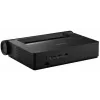Viewsonic X2000B-4K andmeprojektor Lühiviskega projektor 2000 ANSI luumenit UHD 4K (3840x2160) 3D Must