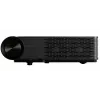 Viewsonic X2000B-4K andmeprojektor Lühiviskega projektor 2000 ANSI luumenit UHD 4K (3840x2160) 3D Must