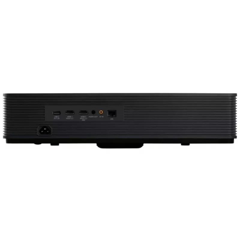 Viewsonic X2000B-4K andmeprojektor Lühiviskega projektor 2000 ANSI luumenit UHD 4K (3840x2160) 3D Must