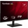 Viewsonic VA270-H arvutimonitor 68,6 cm (27 tolli) 1920 x 1080 pikslit Full HD LED Must