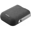Viewsonic M1XE andmeprojektor Lühiviskeprojektor LED WVGA (854x480) Must, Hõbedane