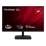 Viewsonic VA2432-H-2 arvutimonitor 61 cm (24 tolli) 1920 x 1080 pikslit Full HD LED Must