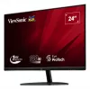 Viewsonic VA2432-H-2 arvutimonitor 61 cm (24 tolli) 1920 x 1080 pikslit Full HD LED Must