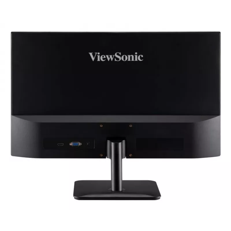 Viewsonic VA2432-H-2 arvutimonitor 61 cm (24 tolli) 1920 x 1080 pikslit Full HD LED Must