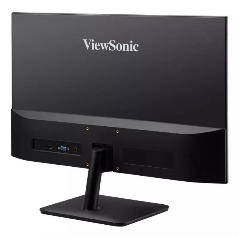 Viewsonic VA2432-H-2 arvutimonitor 61 cm (24 tolli) 1920 x 1080 pikslit Full HD LED Must