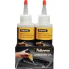 Fellowes purustajaõli 120 ml, määrdeõli, 0,12 L, mitmevärviline, 44,5 mm, 44,5 mm, 161,9 mm