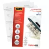 Fellowes ImageLast A4 125 Micron lamineerimistasku - 25 tk pakend, Läikiv, Läbipaistev, A4, 0,125 mm, 310 mm, 214 mm