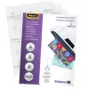 Fellowes ImageLast A3 80 Micron Lamineerimistasku - 25 tk pakendis, Läikiv, Läbipaistev, A3, 0,08 mm, 430 mm, 1 mm
