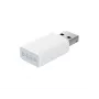 D-Link AX900 Wi-Fi 6 USB-adapter, juhtmega ja juhtmevaba, USB, WLAN / Bluetooth, Wi-Fi 6 (802.11ax), valge