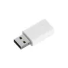 D-Link AX900 Wi-Fi 6 USB-adapter, juhtmega ja juhtmevaba, USB, WLAN / Bluetooth, Wi-Fi 6 (802.11ax), valge