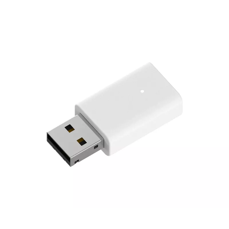 D-Link AX900 Wi-Fi 6 USB-adapter, juhtmega ja juhtmevaba, USB, WLAN / Bluetooth, Wi-Fi 6 (802.11ax), valge