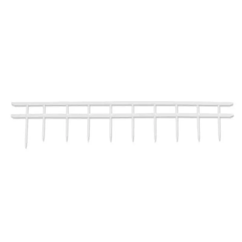 GBC SureBind® köitmisriba A4 25 mm, valge, 250 lehte, akrüülnitriilbutadieenstüreen (ABS), A4, 297 mm, 100 tk