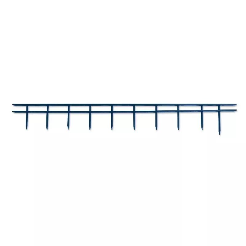 GBC SureBind köitmisribad A4 sinine 25mm (100), Sinine, A4, 25 mm, 297 mm, 100 tk