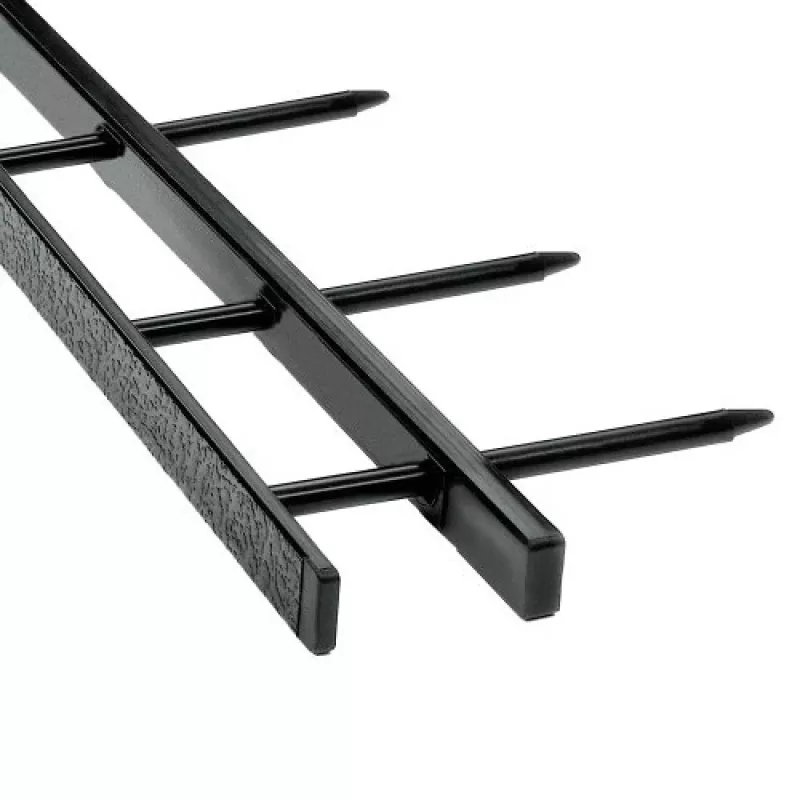 GBC SureBind® köitmisriba A4 25mm, Must, 250 lehte, Akrüülnitriilbutadieenstüreen (ABS), A4, 25 mm, 297 mm