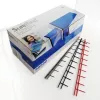 GBC SureBind köitmisribad A4 hall 25mm (100), Hall, 297 mm