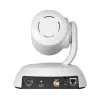 Vaddio RoboSHOT 30E SDI 8,57 MP valge 1920 x 1080 pikslit 60 kaadrit/s CMOS 25,4 / 2,5 mm (1 / 2,5 tolli)