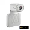 Vaddio IntelliSHOT-M automaatse jälgimisega kaamera, 8,51 MP, Exmor, Full HD, 1920 × 1080 pikslit, 30 kaadrit/s, valge