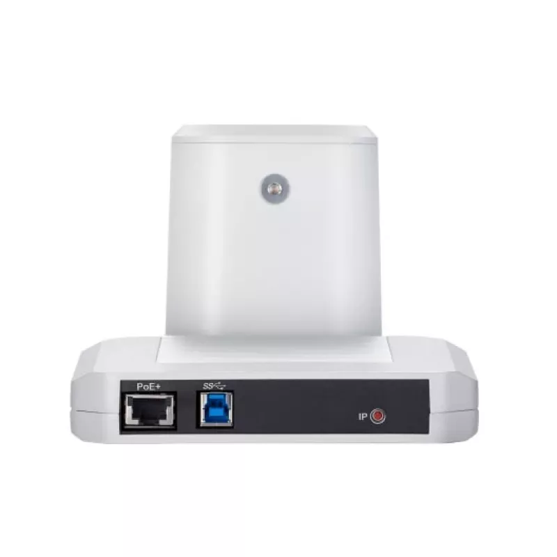 Vaddio IntelliSHOT-M automaatse jälgimisega kaamera, 8,51 MP, Exmor, Full HD, 1920 × 1080 pikslit, 30 kaadrit/s, valge