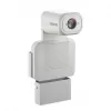 Vaddio IntelliSHOT-M automaatse jälgimisega kaamera, 8,51 MP, Exmor, Full HD, 1920 × 1080 pikslit, 30 kaadrit/s, valge