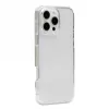 ZAGG Cases CrystlPal Lite Apple iPhone 16 Pro Max Clear, Ümbris, Apple, iPhone 16 Pro Max, 17,5 cm (6,9 inch), Läbipaistev