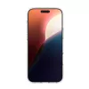 ZAGG Cases CrystlPal Lite Apple iPhone 16 Pro Max Clear, Ümbris, Apple, iPhone 16 Pro Max, 17,5 cm (6,9 inch), Läbipaistev
