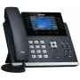 Yealink SIP-T46U IP-telefon Hall LCD WiFi