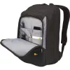 Case Logic VNB-217 Must 43,2 cm (17 tolli) seljakotikott