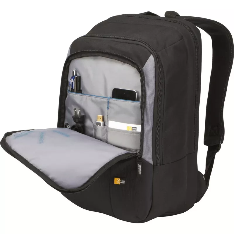 Case Logic VNB-217 Must 43,2 cm (17 tolli) seljakotikott