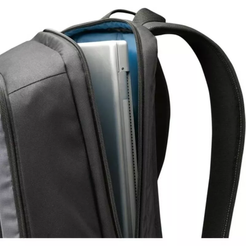 Case Logic VNB-217 Must 43,2 cm (17 tolli) seljakotikott