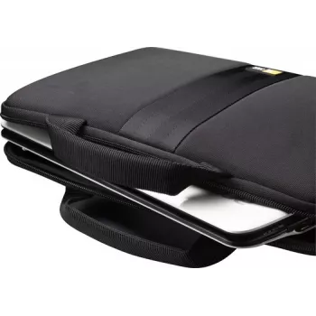 Case Logic QNS-111 Must 29,5 cm (11,6 tolli) Varrukas ümbris