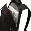Case Logic Sporty DLBP-114 Must 35,6 cm (14-tolline) seljakott