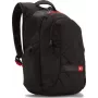Case Logic Sporty DLBP-116 Must 40.6 cm (16-tolline) seljakoti ümbris
