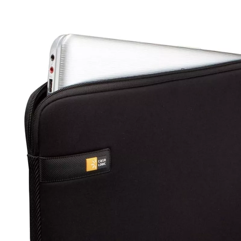 Case Logic 15-16 tolli sülearvuti ümbris, Ümbriskott, Igale brändile, 40,6 cm (16 tolli), 240 g
