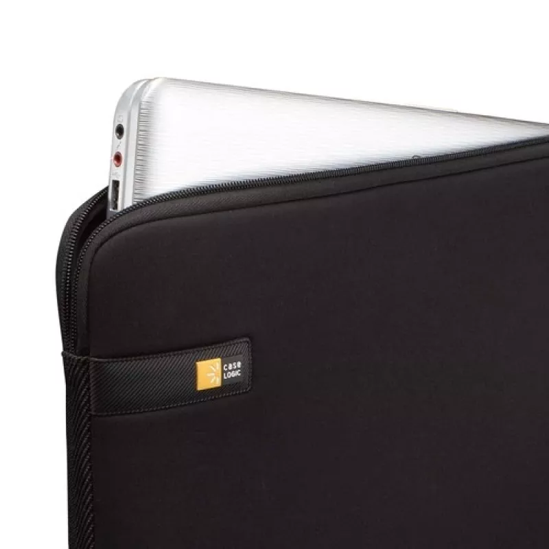 Case Logic 17–17.3 tolli sülearvuti ümbris, ümbriskott, 43,9 cm (17,3 tolli)
