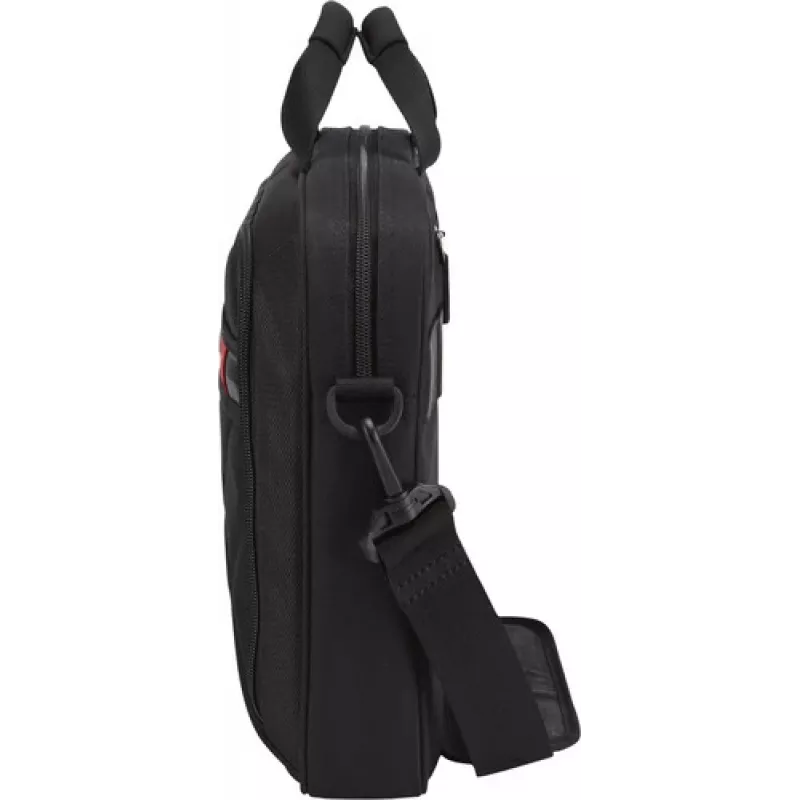 Case Logic 15,6-tolline süle- ja tahvelarvuti ümbris, Messenger-tüüpi ümbris, 39,6 cm (15,6 tolli), õlarihm, 550 g