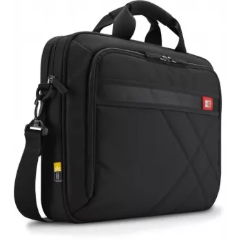 Case Logic DLC-117 Must 43.9 cm (17.3 tolli) Messenger kott
