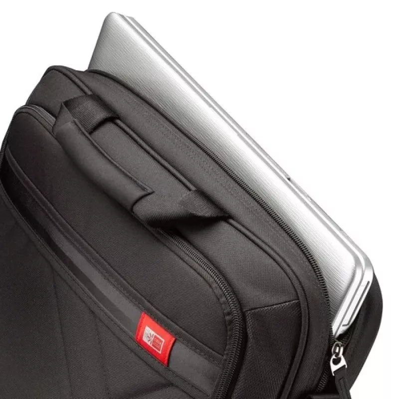 Case Logic DLC-117 Must 43.9 cm (17.3 tolli) Messenger kott