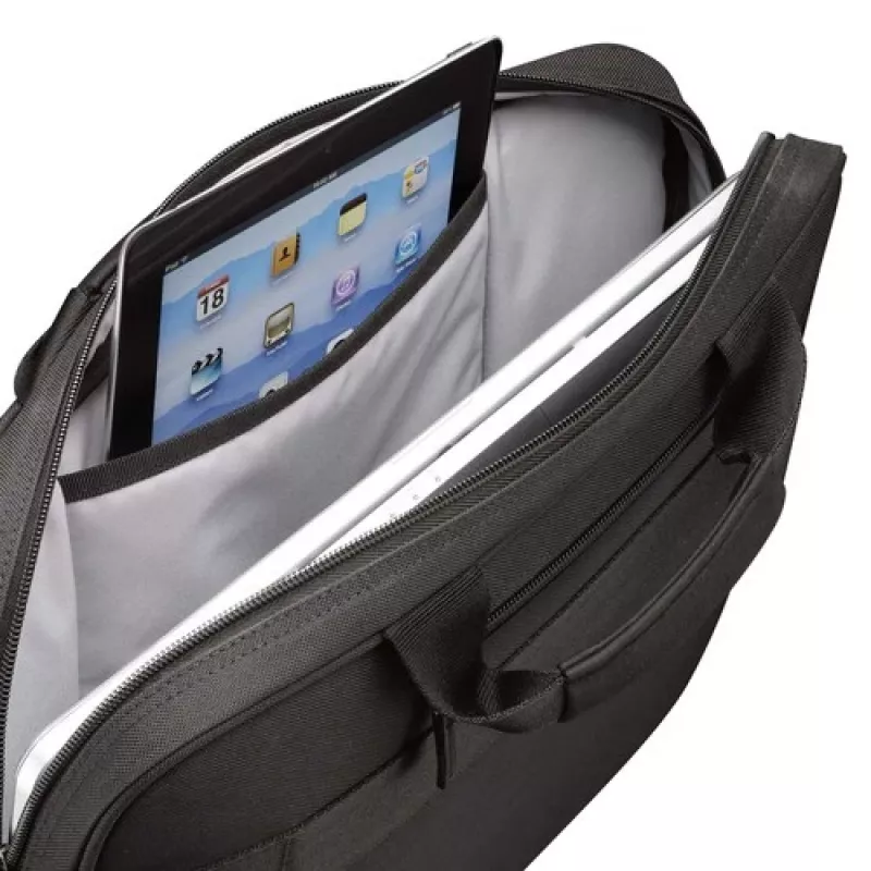 Case Logic DLC-117 Must 43.9 cm (17.3 tolli) Messenger kott