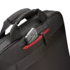 Case Logic DLC-117 Must 43.9 cm (17.3 tolli) Messenger kott