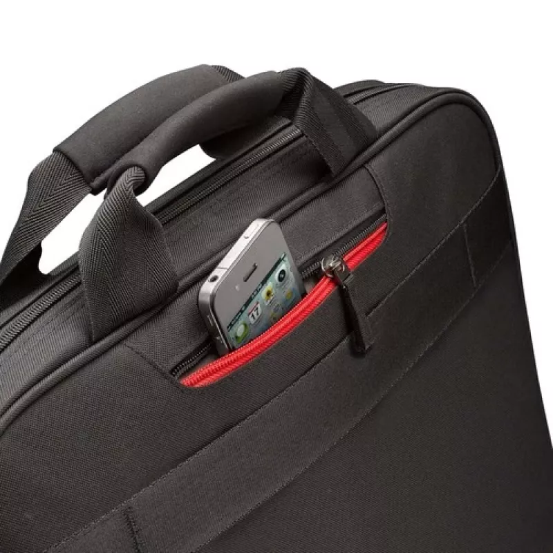 Case Logic DLC-117 Must 43.9 cm (17.3 tolli) Messenger kott
